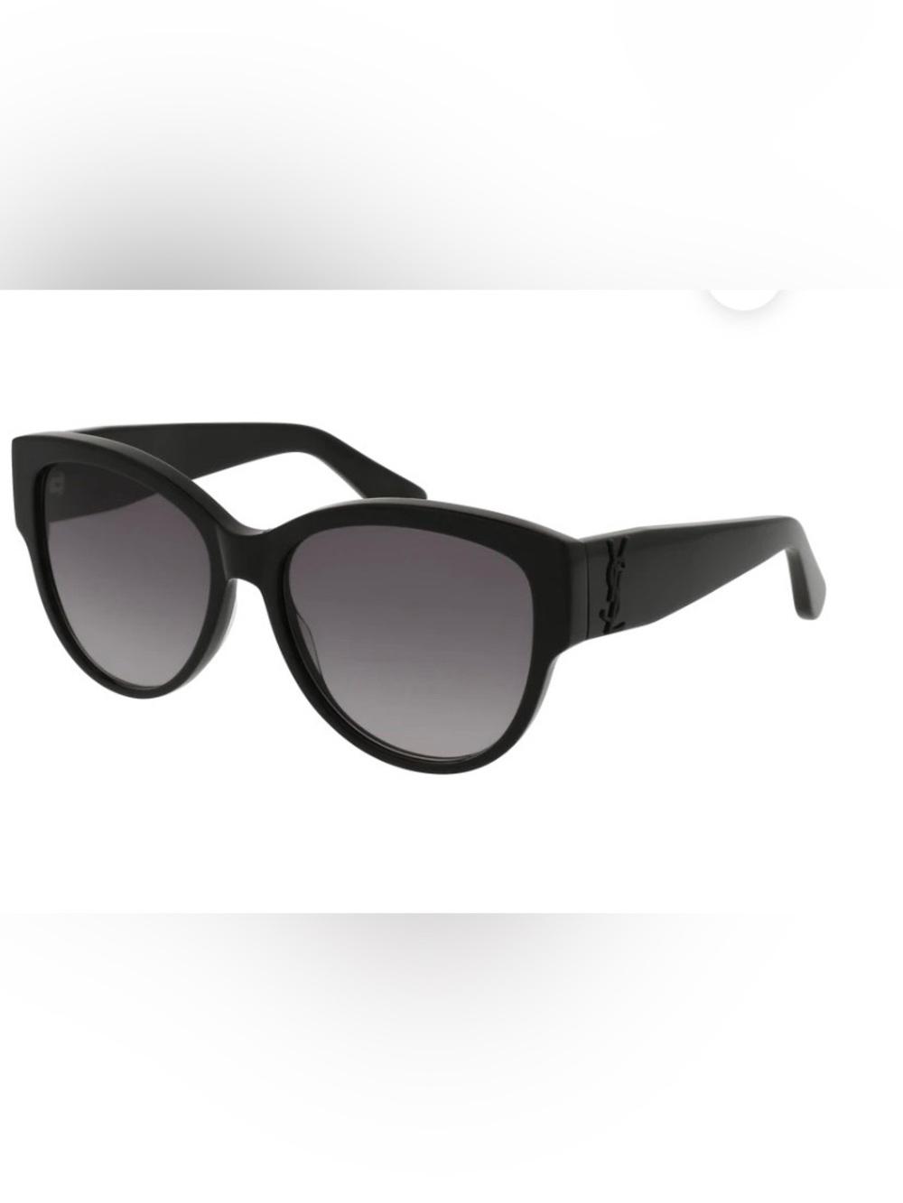 Authentic Saint Laurent Sunglasses